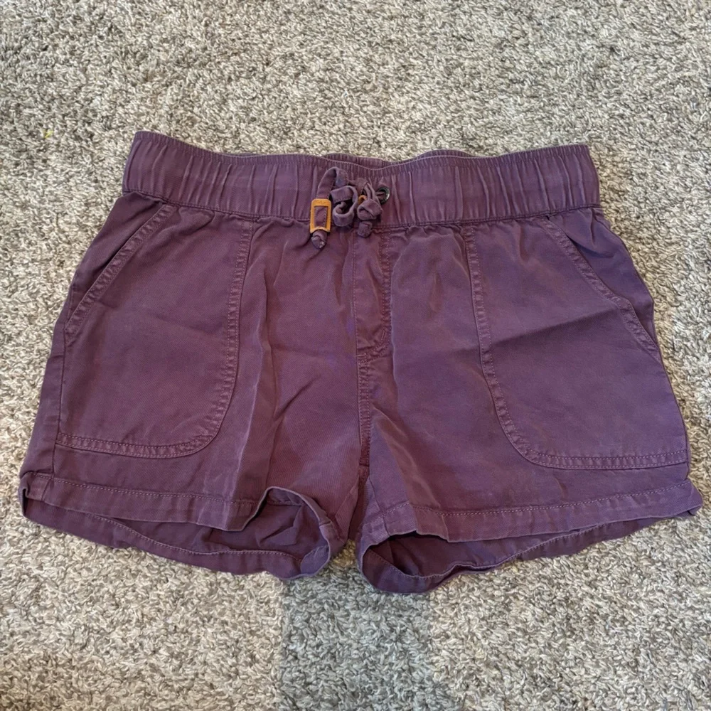 Tentree Instow Shorts